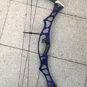 کامپوند دست دوم  HOYT  مدل ترایکون