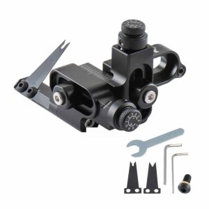 رست کامپوندی Avalon مدل TEC X