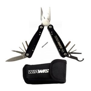 ابزار چندگانه Wiawis