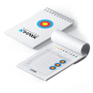 دفترچه ثبت امتیاز هایک