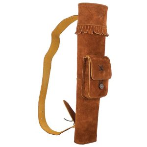 کوئیور باکتریل مدل Traditional Small Indian