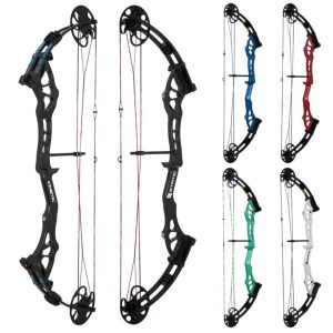 کمان کامپوند کینیتک مدل Static