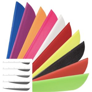 پر AAE مدل PlastiFletch