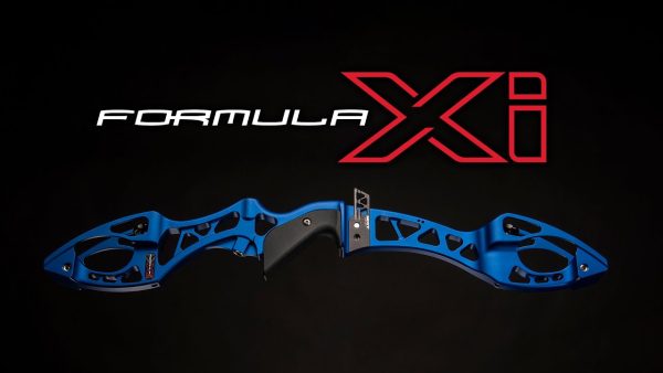 قبضه HOYT FORMULA Xi RISER 25
