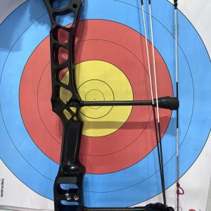 کامپوند متئوس TRX38