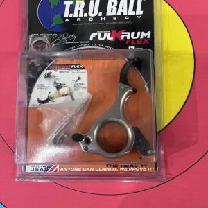 ریلیز ترو بال